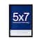 12 Pack: Black Multipurpose Frame, Basics by Studio Décor®